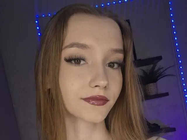 Watch GlennaHaimes’s Cam Show Live
