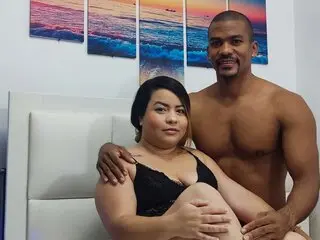 Watch IvannaAndMarco’s Cam Show Live