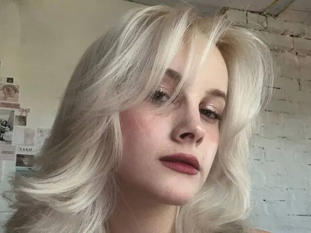 Watch JacintaSaad’s Cam Show Live