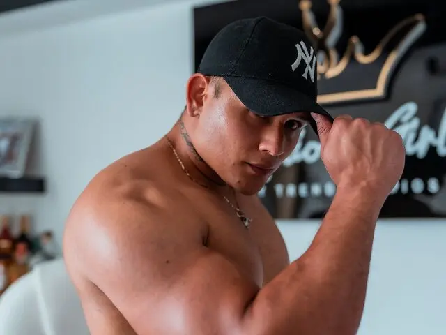 Watch JackMurphi’s Cam Show Live
