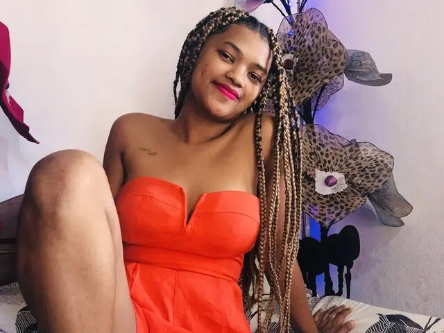 Watch JessieWen’s Cam Show Live