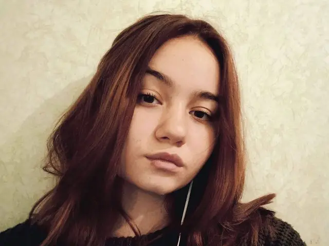 Watch JienHall’s Cam Show Live