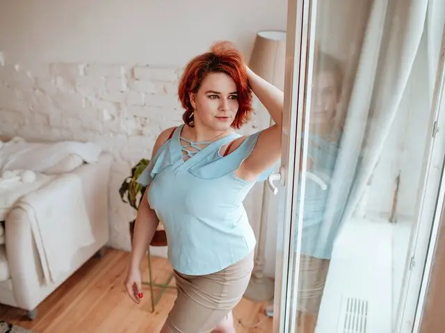 Watch JudyCrowlien’s Cam Show Live