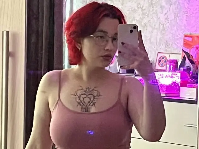 Watch KarissaParkman’s Cam Show Live