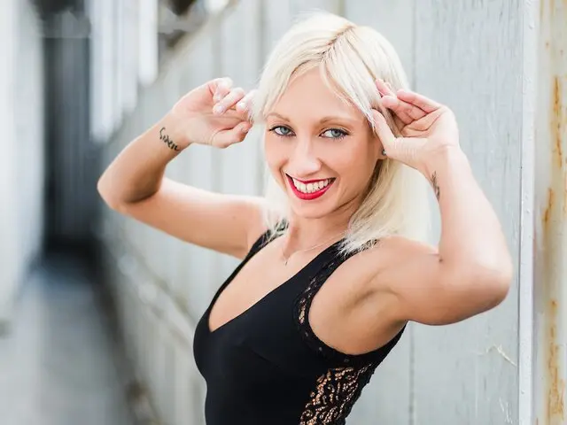 Watch KenyaDouglas’s Cam Show Live