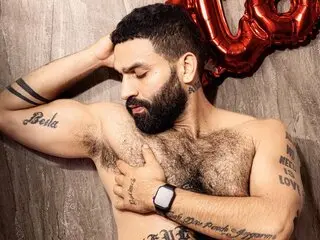 Watch LeonidasKaiser’s Cam Show Live