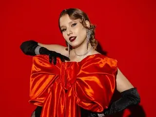 Watch LiliLimus’s Cam Show Live