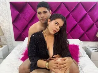 Watch LouisAndRosy’s Cam Show Live