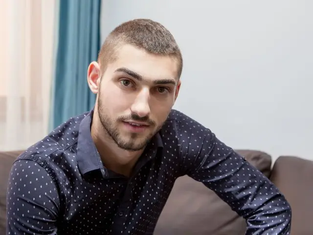 Watch MarkHotGentelman’s Cam Show Live