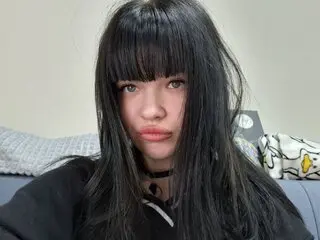 Watch MeganBlossom’s Cam Show Live