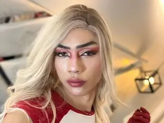 Watch MeganRedfire’s Cam Show Live