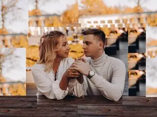 Watch MiaAndMark’s Cam Show Live