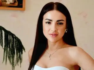 Watch MilanaMex’s Cam Show Live
