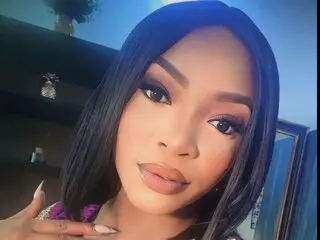 Watch MilanaMontery’s Cam Show Live