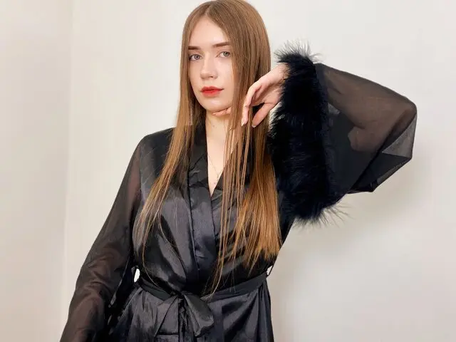 Watch MillaMyers’s Cam Show Live