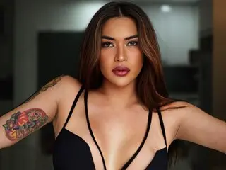 Watch OlgaZalora’s Cam Show Live