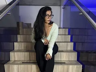 Watch OliviaLezama’s Cam Show Live