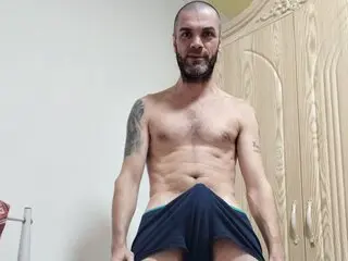 Watch PeterJacky’s Cam Show Live