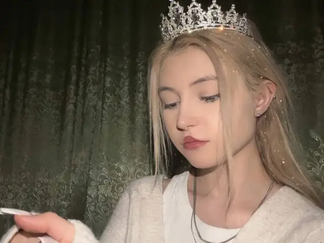 Watch PollyKeiran’s Cam Show Live