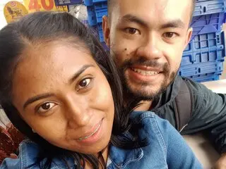 Watch RodriNBonny’s Cam Show Live