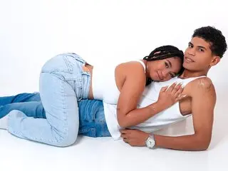 Watch RosseAndDominic’s Cam Show Live