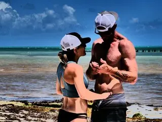 Watch RyanAndJasmine’s Cam Show Live