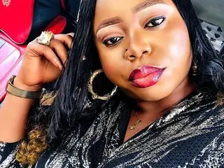 Watch SadeJuma’s Cam Show Live