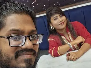 Watch SadiAndTanzila’s Cam Show Live