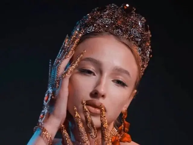 Watch SantanaOtterson’s Cam Show Live