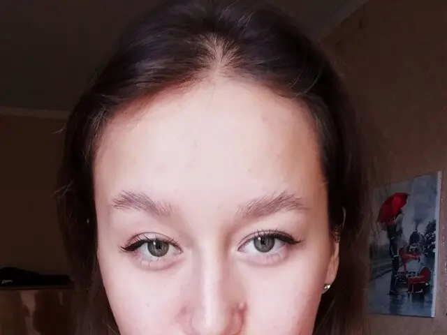 Watch SennyEvins’s Cam Show Live