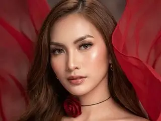 Watch SharmGarcia’s Cam Show Live