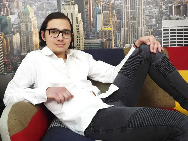 Watch TeddyWilliam’s Cam Show Live