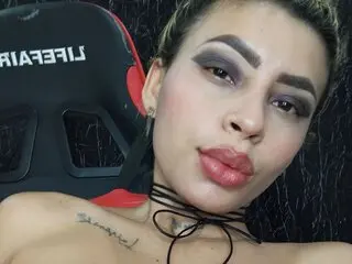 Watch TiaraOffman’s Cam Show Live