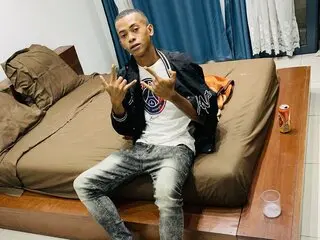Watch TimmyJovido’s Cam Show Live